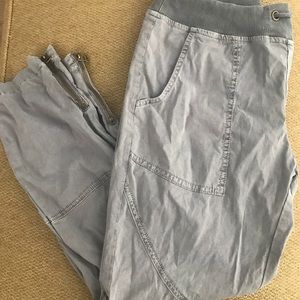 XCVI calf pant